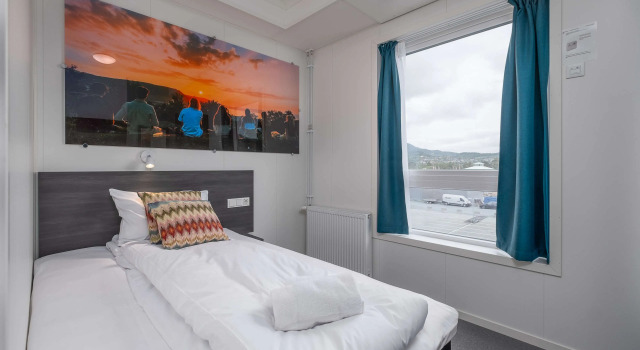 Aiden by Best Western Trondheim Airport, Réserver Hôtel Hôtels à Stjordal avec parking, Parking