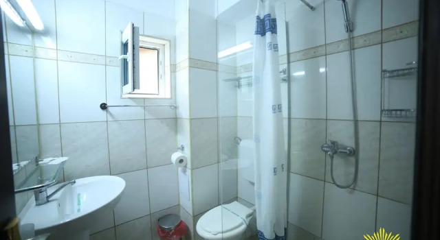Klasický pokoj Hotel Diandra