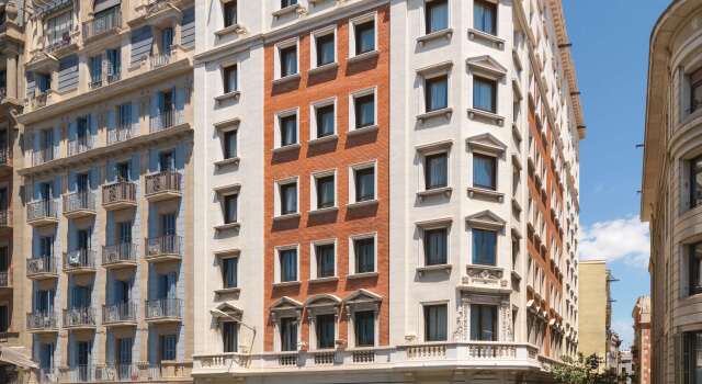 H10 Montcada Boutique Hotel