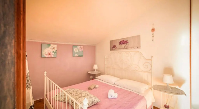 Номер Standard B&B Borgo Antico