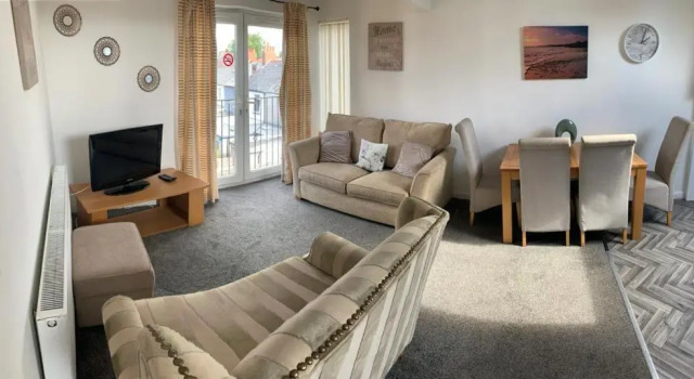 Апартаменты The Elms - Close to City Centre