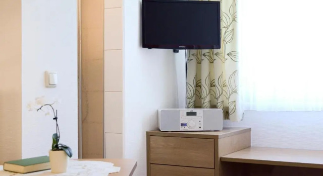 Номер Standard Haus Magdalena