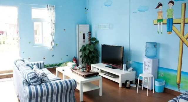 Cape No. 7 Sea House, Rezerwuj Hotel Hotele w Shenzhen z parkingiem, Parking