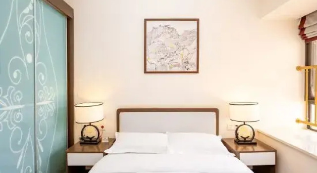 Люкс Standard Ancient Dian Resort Hotel
