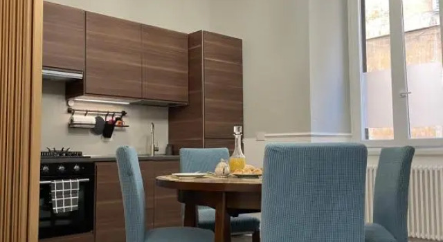 Apartment 3 Zimmer Mia Roma Centro
