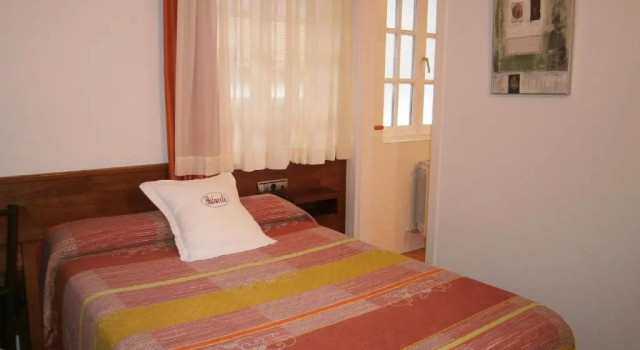 Номер Standard Hotel Palacete