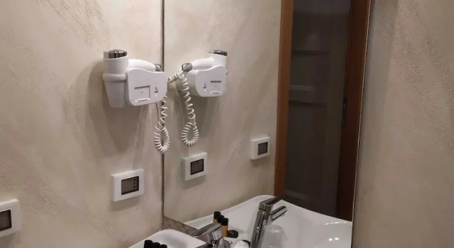 Двухместный номер Economy с балконом Hotel Etnea Royal Suites