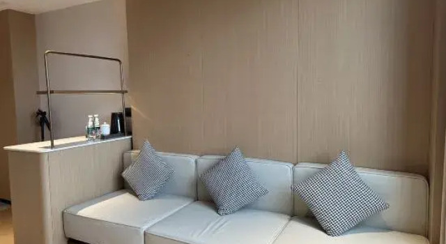 Люкс Taohuacun Hotel