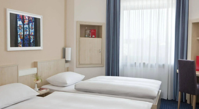 InterCityHotel Ulm