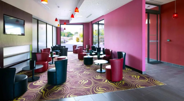 Holiday Inn Express Montpellier - Odysseum by IHG