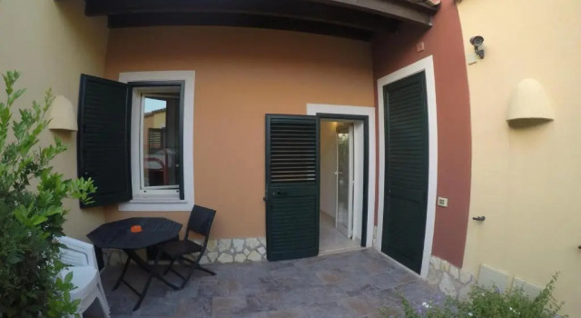 Apartment Itaca Residence Marsala