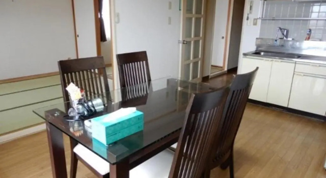 Апартаменты Ueda Building - Vacation STAY 8562