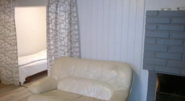 Holiday Home Ivalo, Buchen Sie Ferienwohnung Hotels in Lappland mit Parkplatz, Parkplätze