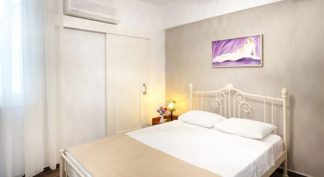 Двухместный номер Standard Rüzgargülü Otel