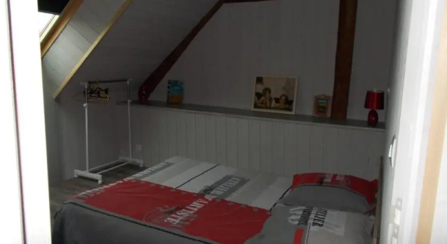 La Ferme de Genarville, Boek Hotel  