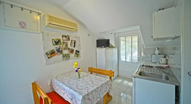 Апартаменты с 2 комнатами Guest House Matana Pomena