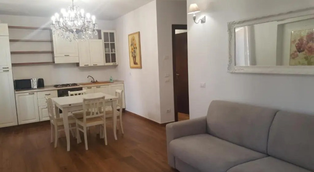 Апартаменты Residenza Via Rocca Tre