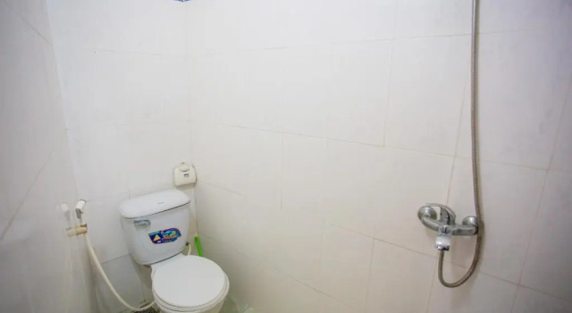 Номер Standard Minh Khoi Guest House