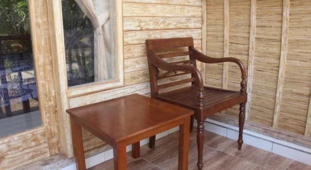 Lala Home Stay, Book Hotel Cheap Hotels in Kutuh