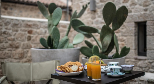 Korona Boutique Hotel, Book Boutique Hotels in Lakonia with Parking, Parking