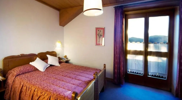 Номер Standard Hotel Villa Wilma