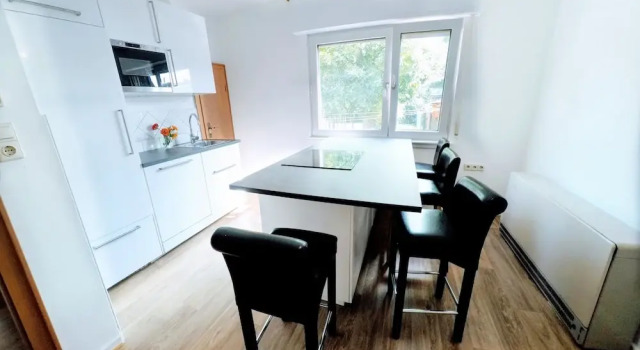 Schaefer Apartments GmbH, Забронировать Апартаменты/квартира Мюльхайм-на-Майне земля Гессен