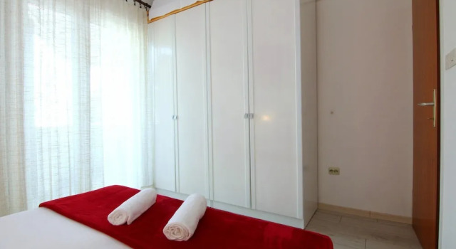Апартаменты Standard Hana's Place
