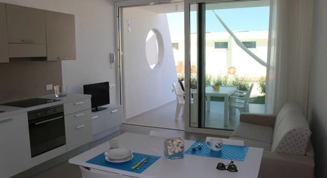 Dimore di Mare, Book Hotel Hotels in Molise with a Pool, Swimming Pool