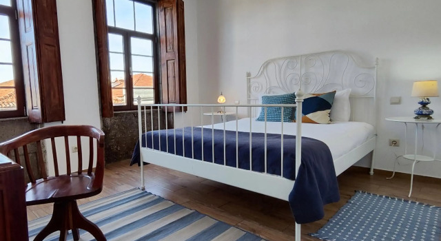 Apartamento O'Porto Cheers Gaia, Varaa Huoneisto Hotellit Porto pysäköinnillä, Pysäköinti