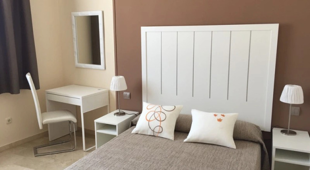 Номер Standard Hotel Alguer