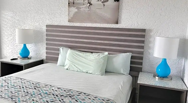 Двухместная студия Casa Loma Panama City Beach - Beachfront