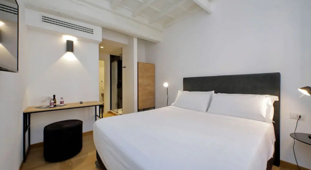 Deluxe dobbelt værelse Youroom Vite
