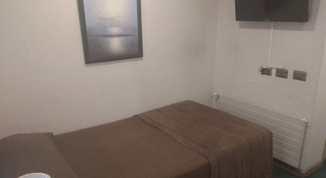 Номер Standard Hotel María Angola