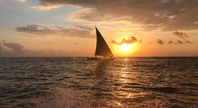 Коттедж Bahari Pori Resort