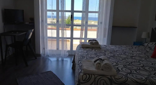 Номер Standard Idria B&B