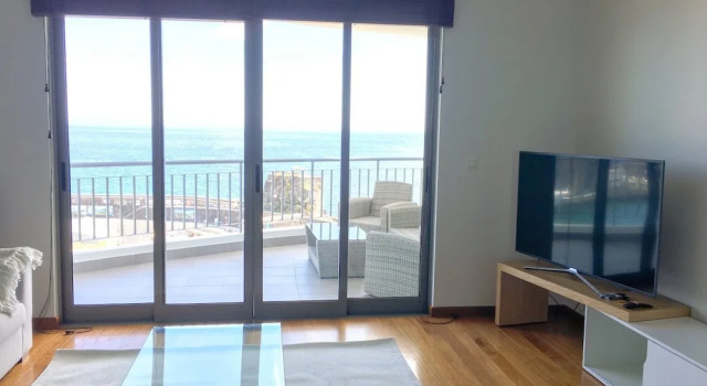 The SeaSide Apartment by MHM, Rezerwuj Apartament Serra de Agua Funchal