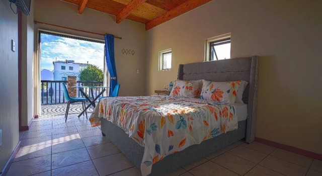 Ocean Vibes, Забронировать Гостевой дом Отели Cape Peninsula с бассейном, Бассейн