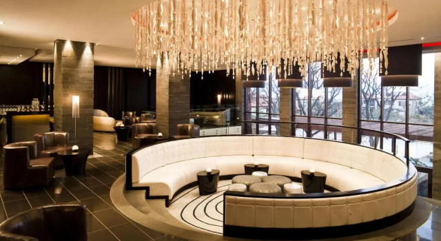 Zimbali Suite 519