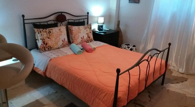 Nice apartments in the center of Athens!