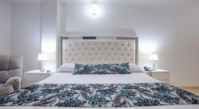Люкс Hotel Boutique Real Capital Monteria