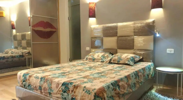Luxueux Studio lac 2 avec terrasse, Buchen Sie Ferienwohnung Tunis Governorate Tunis