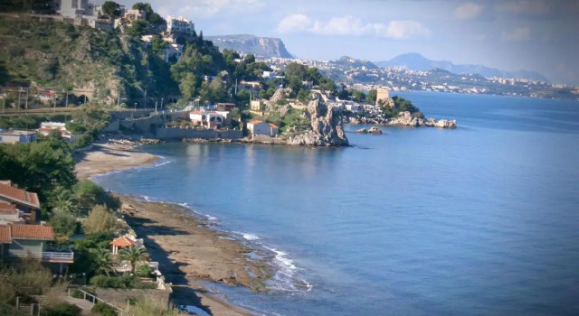 Апартаменты Casa Vacanze Zia Titina