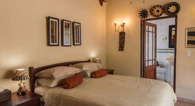 Kololo Game Reserve, Book Hotel Waterberg District South Africa