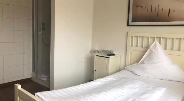 Номер Standard Hotel Alka