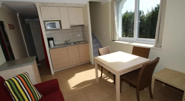 Residence l'Etxe d'Anaite