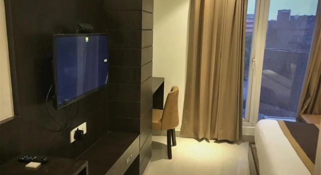 Hotel Avi Inn, Забронировать Отель Амритсар штат Пенджаб, рядом с Mall of Amritsar