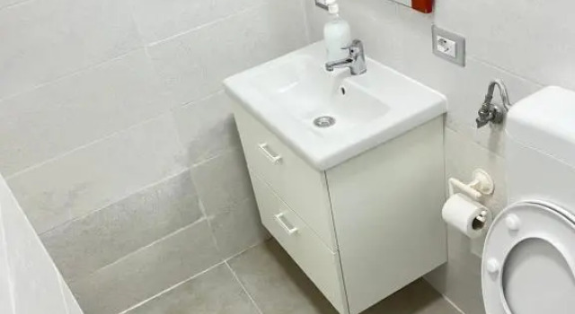 Апартаменты Meltin Rome Guest House
