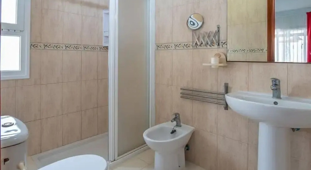 Коттедж Villa Rosa
