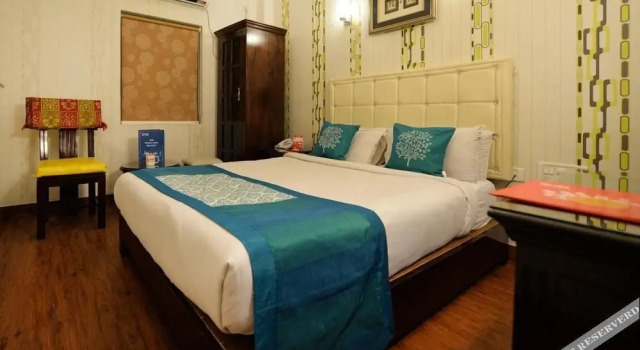 OYO Rooms Uttam Towers, Rezervovat Hotel Hotely v Andhra Pradesh s parkováním, Parkování