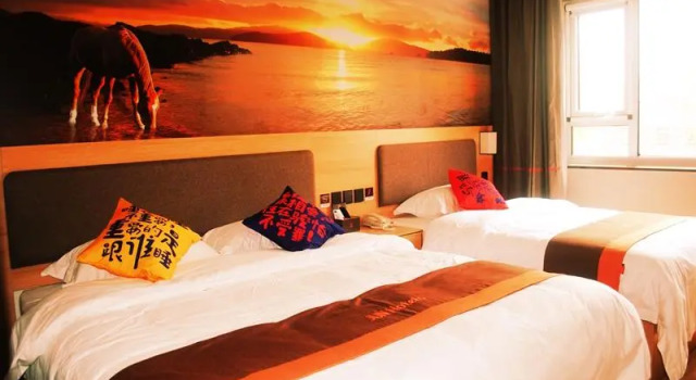 Jun Hotel Hebei Zhangjiakou Huailai County Donghuayuan High Speed Railway Station, Book Hotel Zhangjiakou Hebei
